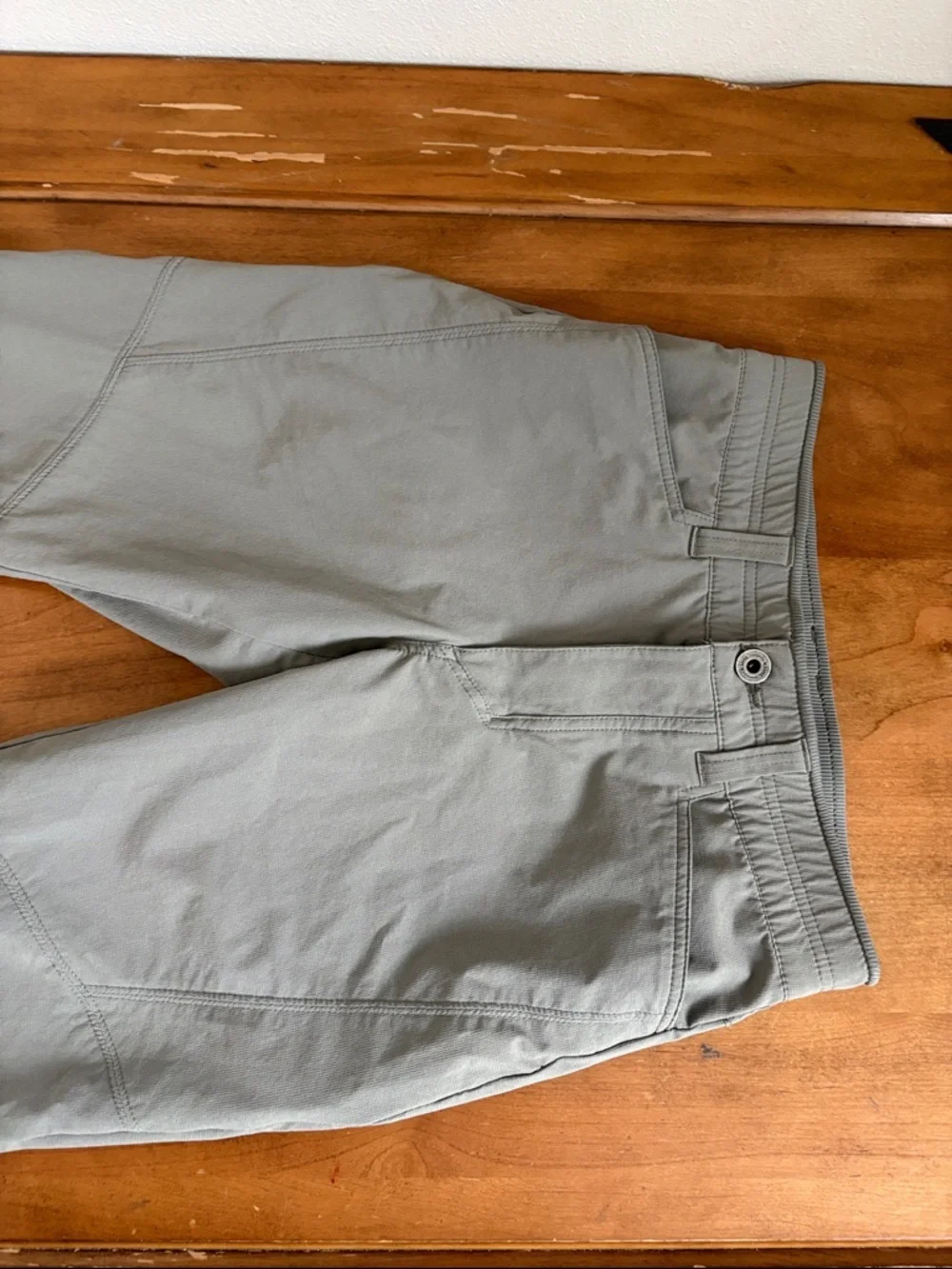 Kuhl Deceptr Performance Pants Size 28x32